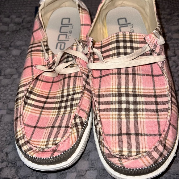 Hey Dude Shoes - Women’s Wendy Hey Dudes